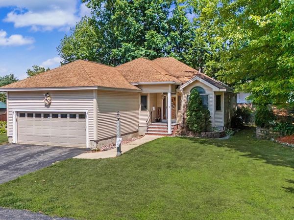 7 Hastings Lane, Nashua, NH 03064