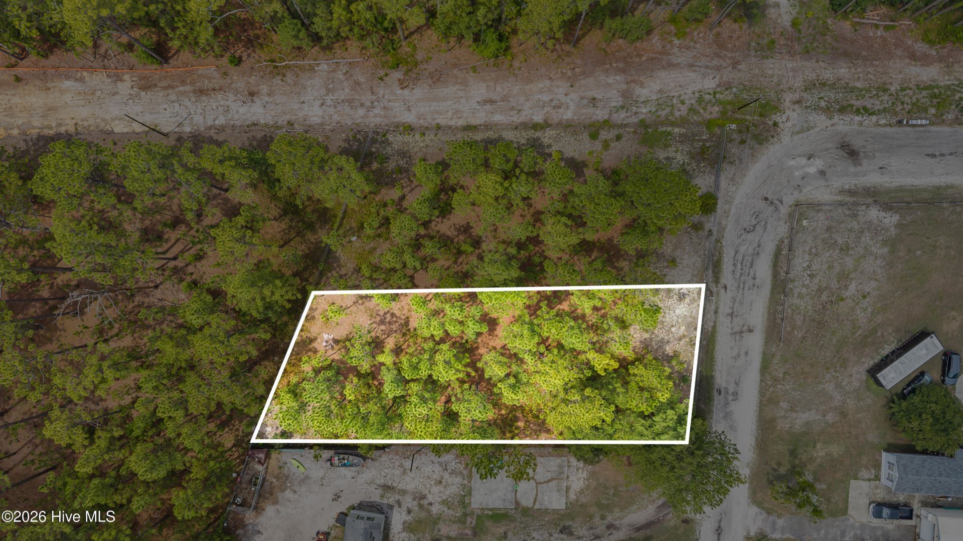 Lot 13 Sinai Drive, Currie, NC 28435 Main Photo