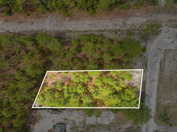 Lot 13 Sinai Drive, Currie, NC 28435