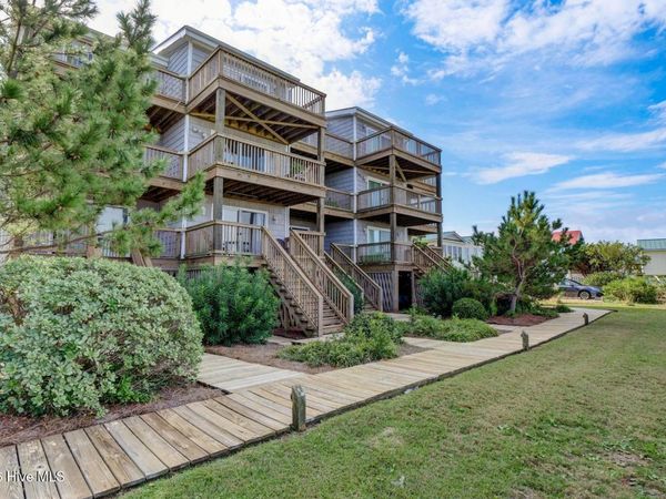 1771 New River Inlet Road, Unit 4, North Topsail Beach, NC 28460