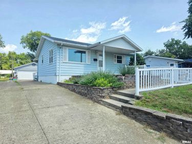 1603 SARATOGA Street, Pekin, IL 61554