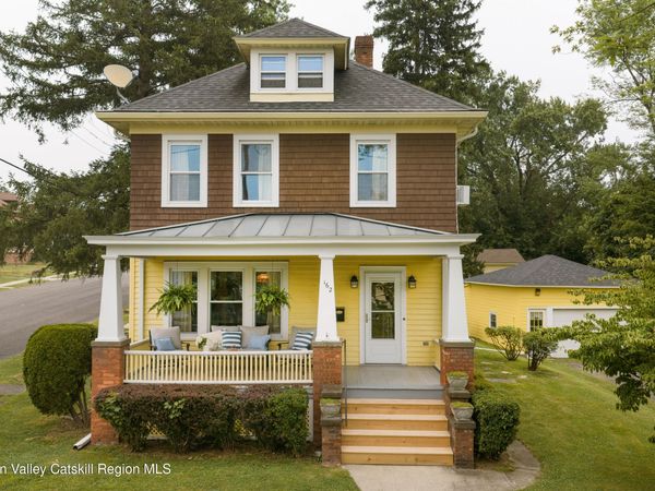 162 Spring Street, Catskill, NY 12414