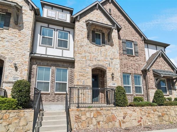 6008 Silverado Trail, McKinney, TX 75070