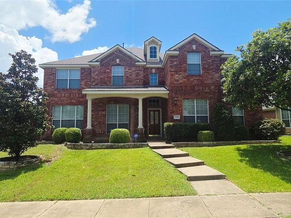 1902 Smoke Tree Trail, Garland, TX 75040
