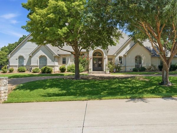 1901 Queensbridge Court, Keller, TX 76262