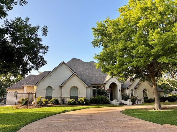 1901 Queensbridge Court , Keller, TX 76262