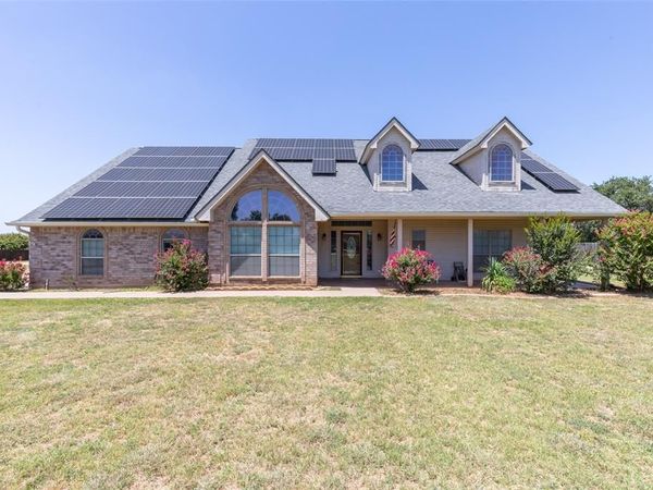 158 Codybug Road, Abilene, TX 79602