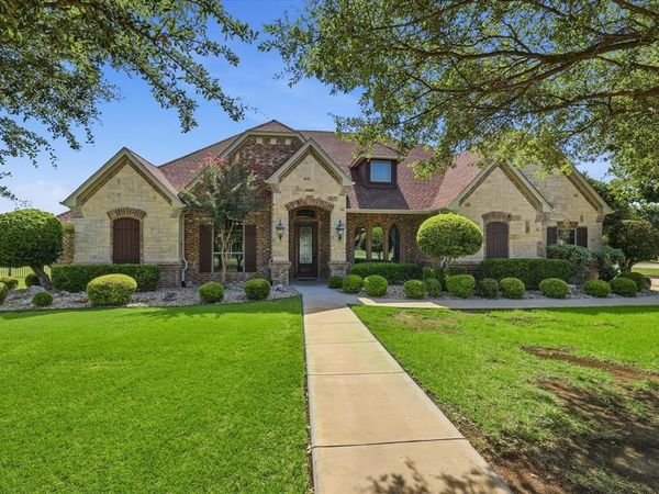 1414 Rio Viento , Fort Worth, TX 76135