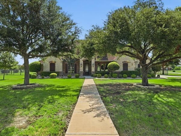 1414 Rio Viento, Fort Worth, TX 76135