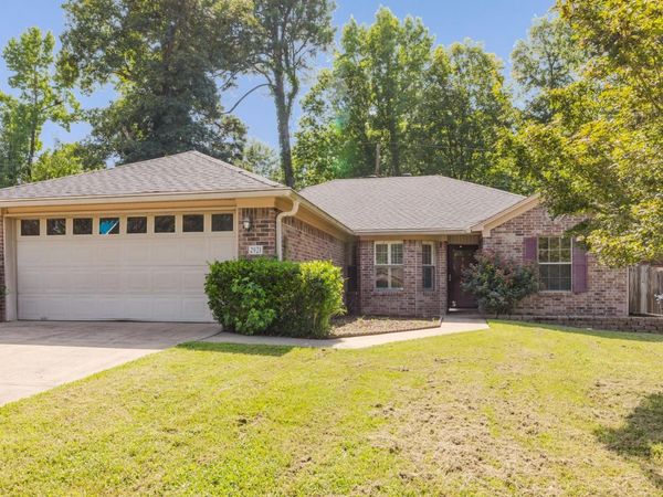2921 Henson Place , Bryant, AR 72022