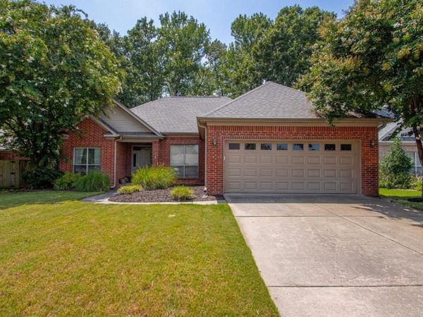 1135 MONTANA, Conway, AR 72034