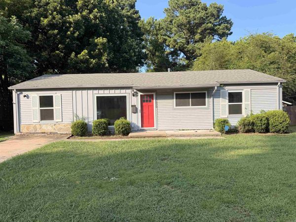 11020 Birchwood Drive, Little Rock, AR 72211