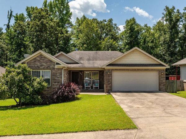 2519 Springhill Village Dr , Bryant, AR 72022
