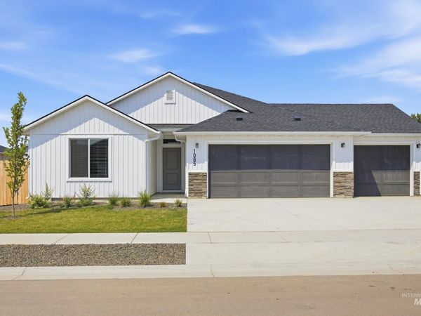 1085 Grass Pond Ave, Middleton, ID 83644