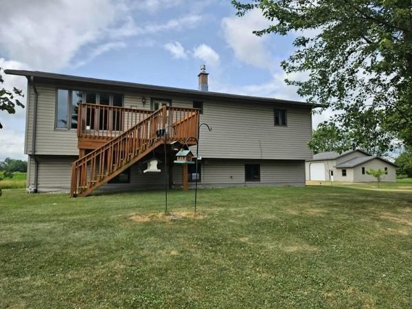 10619 HILGART AVENUE, Auburndale, WI 54412
