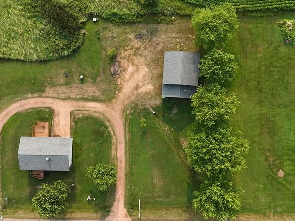 10619 HILGART AVENUE, Auburndale, WI 54412