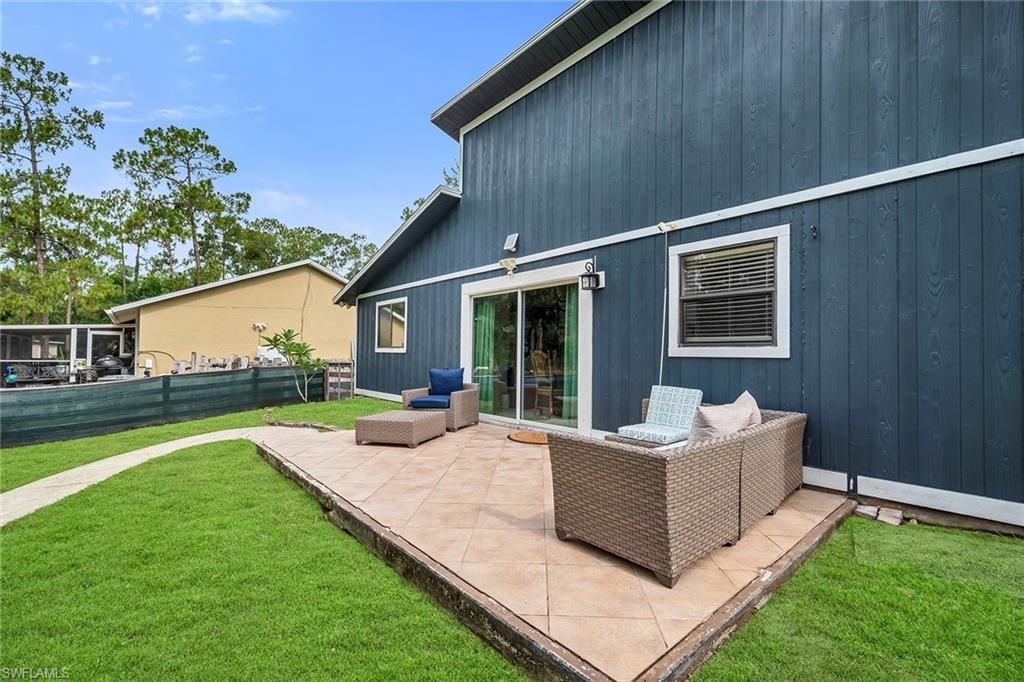 3670 6th Ave Se, Naples, FL 34117 Photo