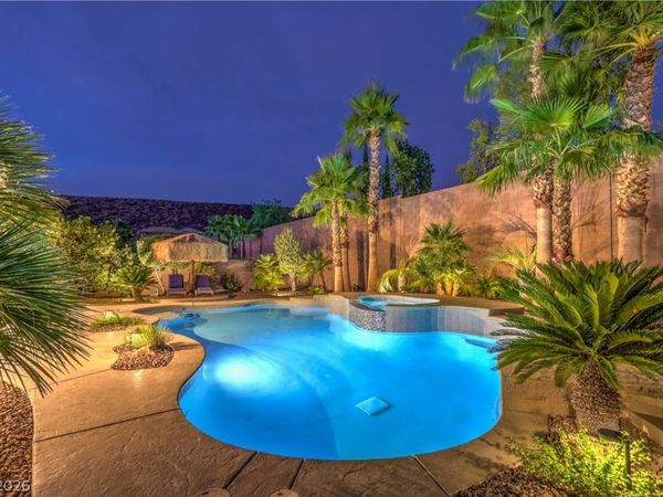 2676 Leon Say Lane , Henderson, NV 89044