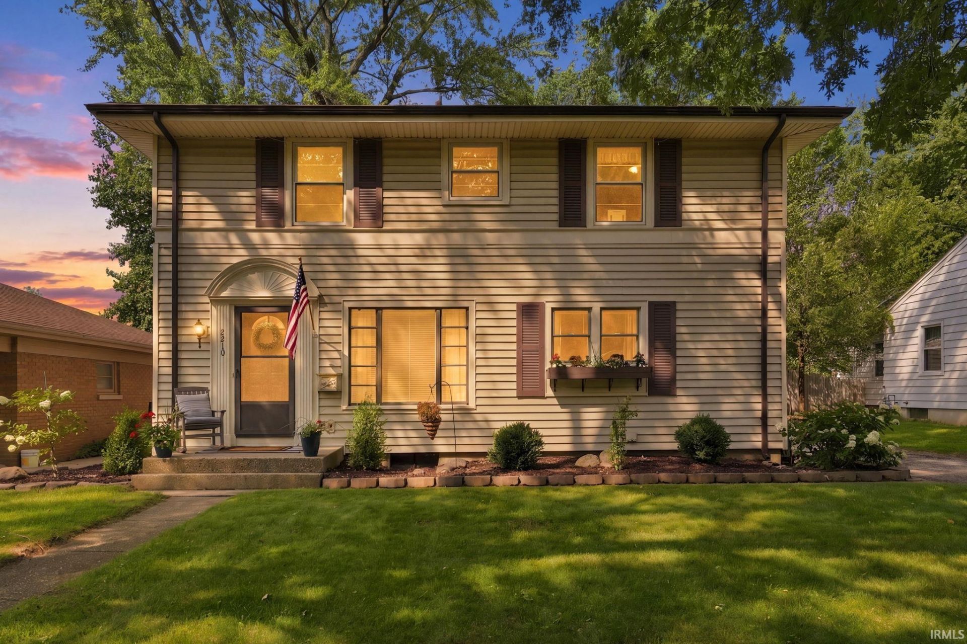 2210 Indian Village Boulevard, Fort Wayne, IN 46809 Main Photo