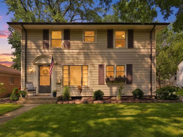 2210 Indian Village Boulevard, Fort Wayne, IN 46809
