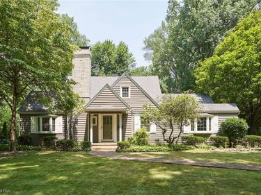 3431 Enfield Avenue NW, Canton, OH 44708