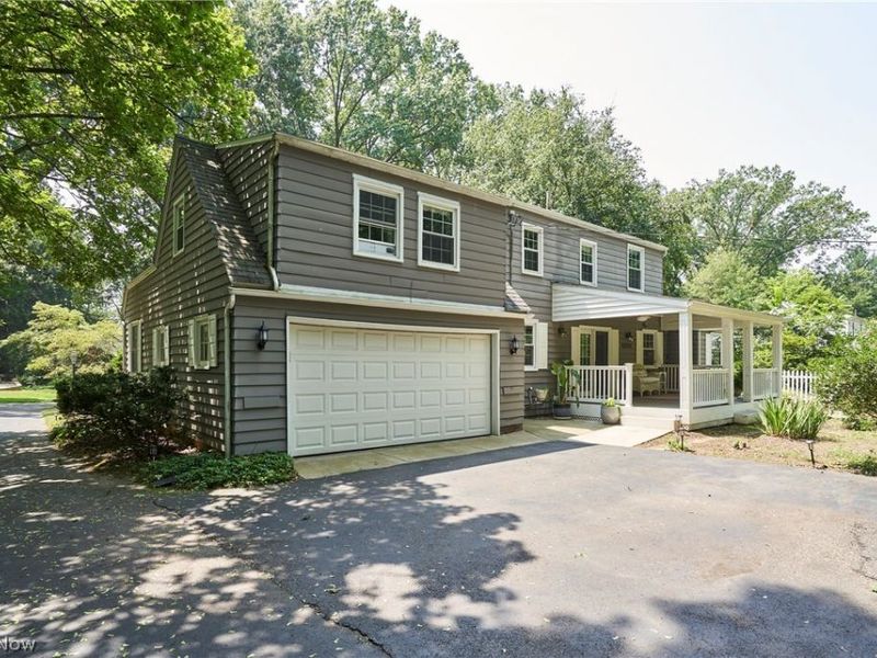 3431 Enfield Avenue NW, Canton, OH 44708 Photo 2