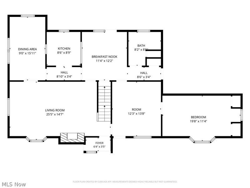 3431 Enfield Avenue NW, Canton, OH 44708 Photo 26