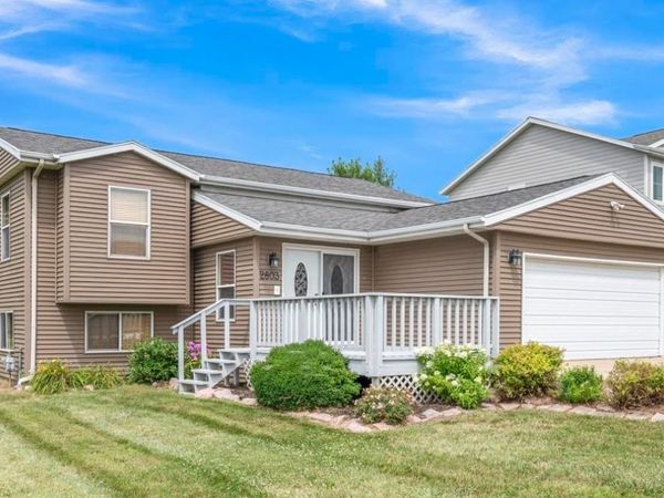 2803 Sportsmans Drive, Milford, IA 51351