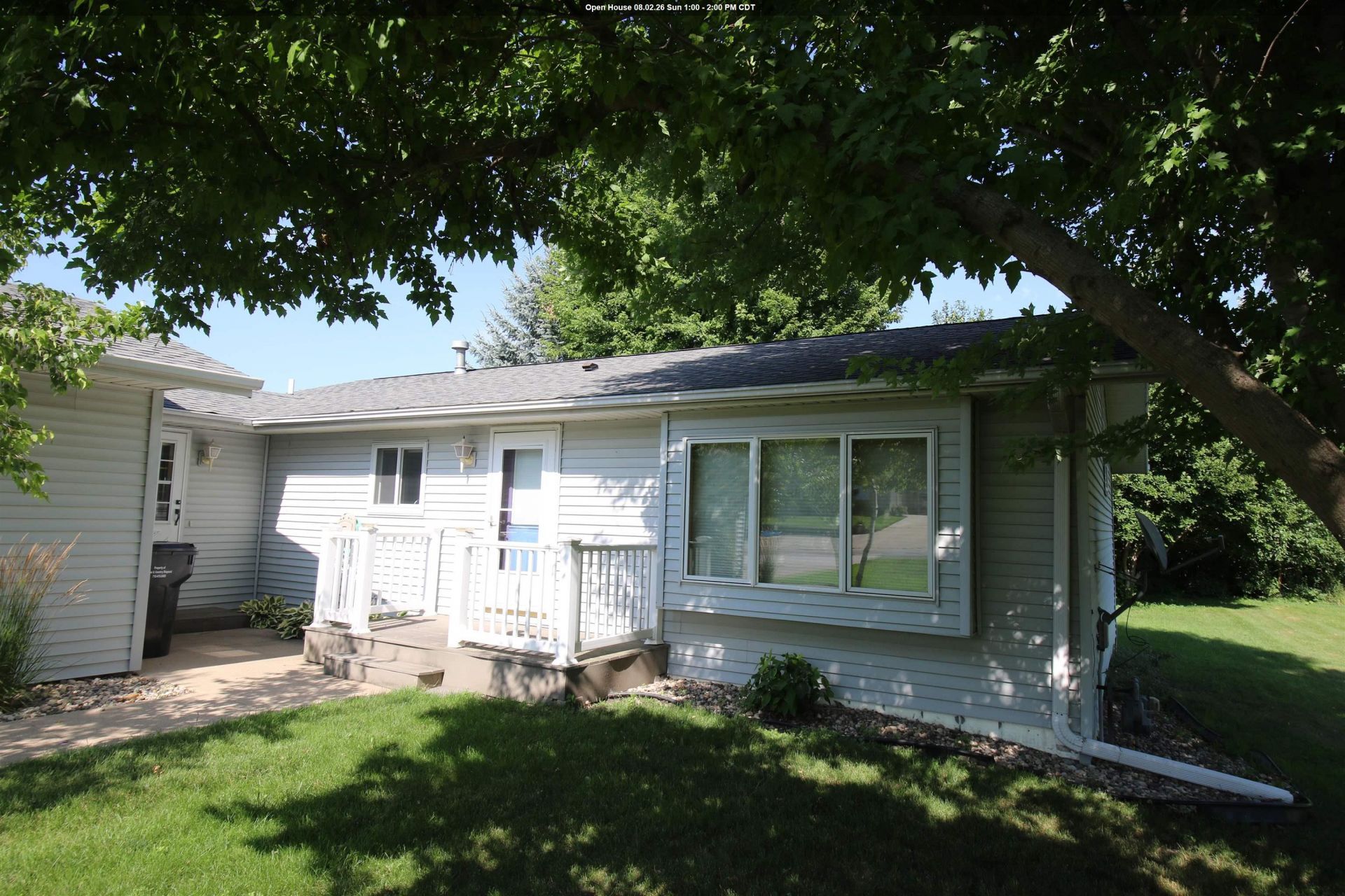 13486 253rd Ave  Orleans, IA 51360