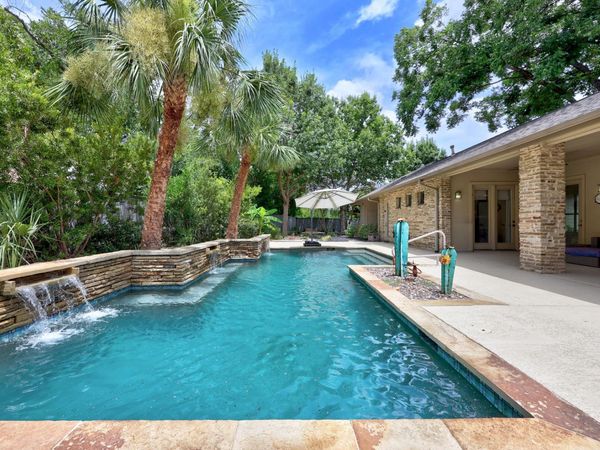 3302 Big Bend DR, Austin, TX 78731