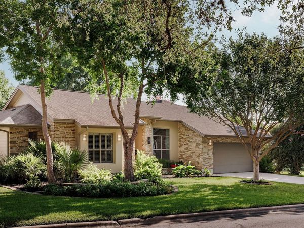 3302 Big Bend DR, Austin, TX 78731