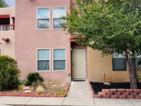 1518 Avenida de las Americas , Santa Fe, NM 87507