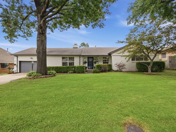 4157 E 47th Street, Tulsa, OK 74135