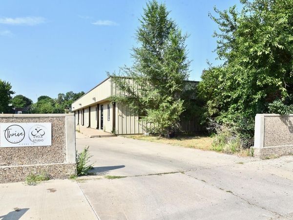 1110 E Sioux Avenue, Pierre, SD 57501