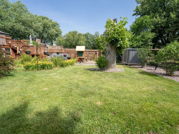 6331 Monroe Street NE, Fridley, MN 55432