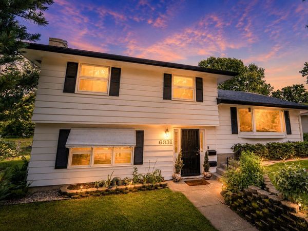 6331 Monroe Street NE, Fridley, MN 55432