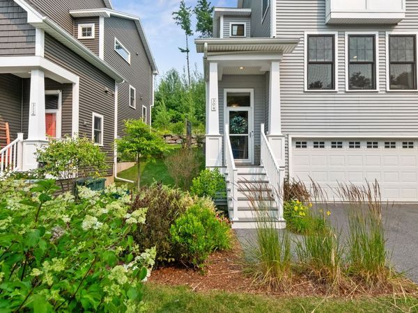 304 O'Brien Farm Road, South Burlington, VT 05403