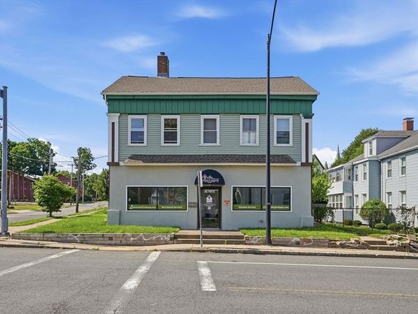 342 Front Street, Unit 2L, Chicopee, MA 01013