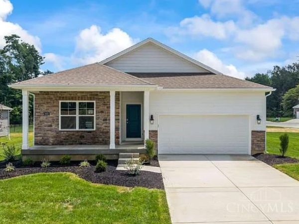 3650 Heritage Farm Lane, Batavia Twp, OH 45102