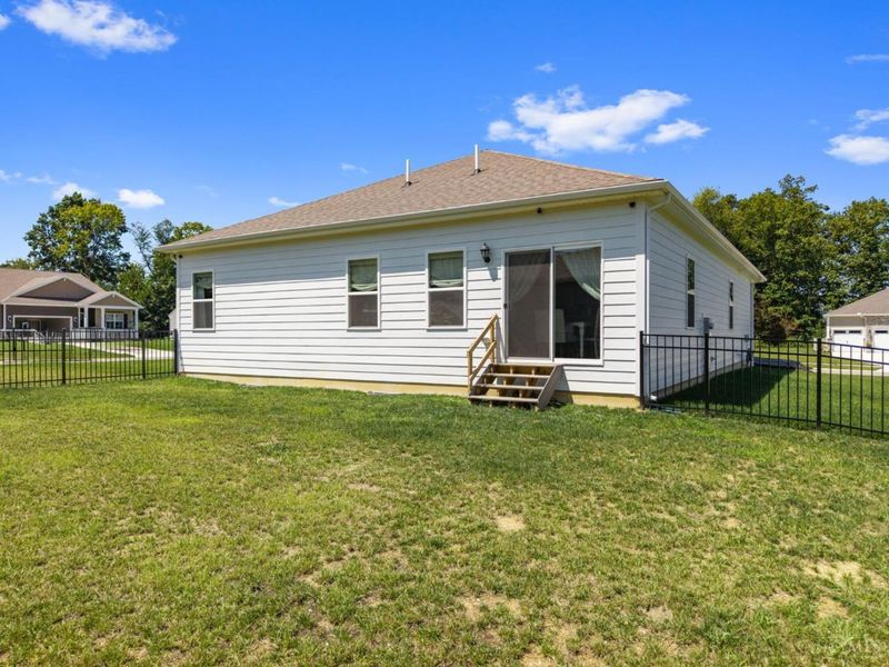 3650 Heritage Farm Lane, Batavia Twp, OH 45102 Photo 10