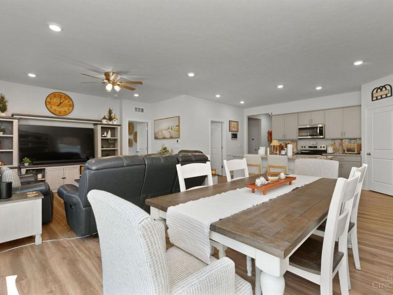 3650 Heritage Farm Lane, Batavia Twp, OH 45102 Photo 18