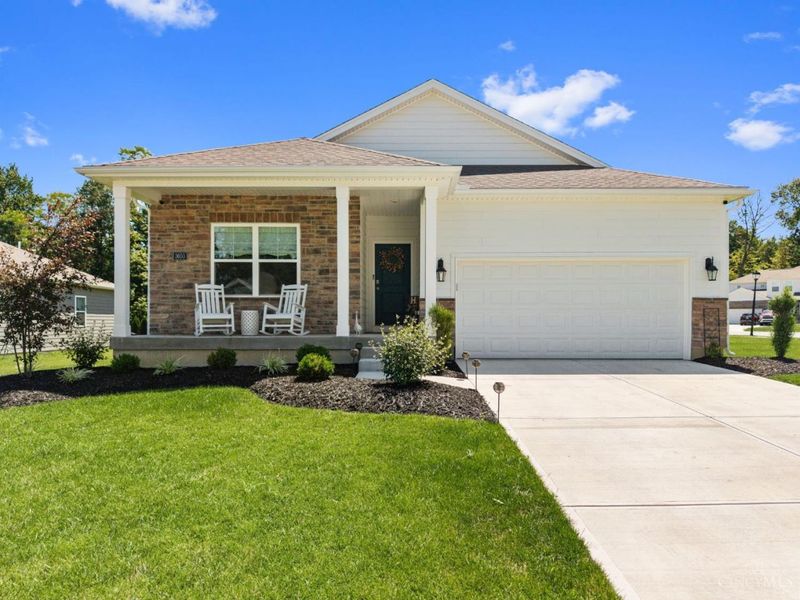 3650 Heritage Farm Lane, Batavia Twp, OH 45102 Photo 2