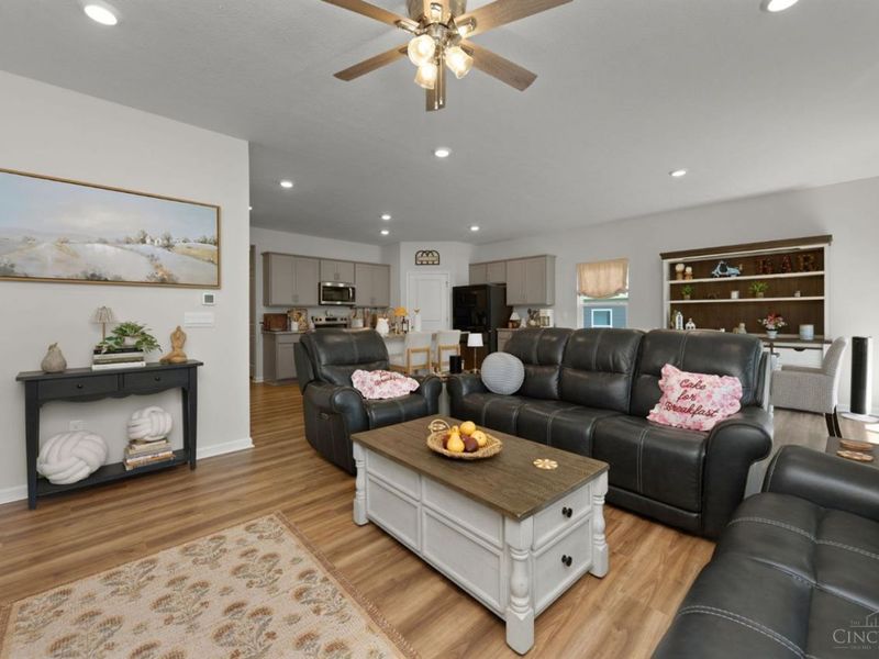 3650 Heritage Farm Lane, Batavia Twp, OH 45102 Photo 20