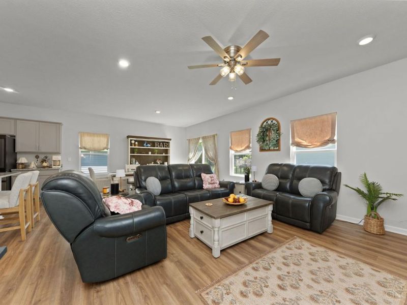 3650 Heritage Farm Lane, Batavia Twp, OH 45102 Photo 21
