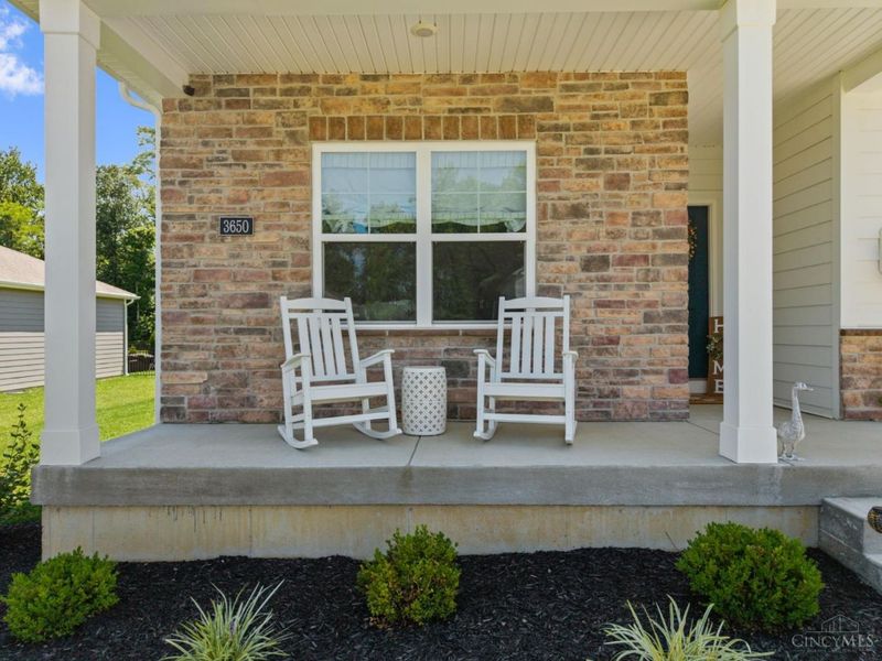 3650 Heritage Farm Lane, Batavia Twp, OH 45102 Photo 3