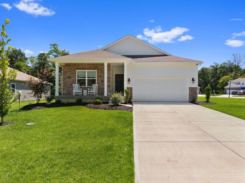 3650 Heritage Farm Lane, Batavia Twp, OH 45102 Photo 35