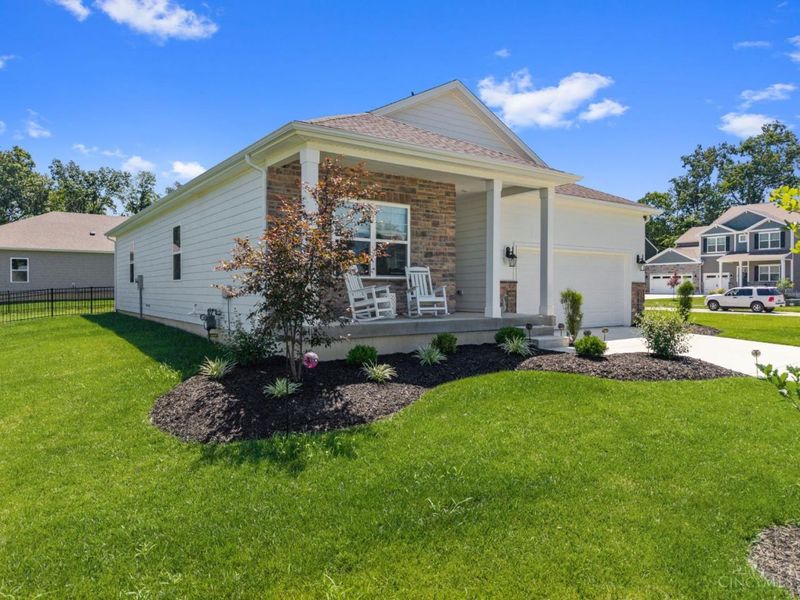 3650 Heritage Farm Lane, Batavia Twp, OH 45102 Photo 5