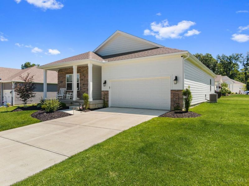 3650 Heritage Farm Lane, Batavia Twp, OH 45102 Photo 6