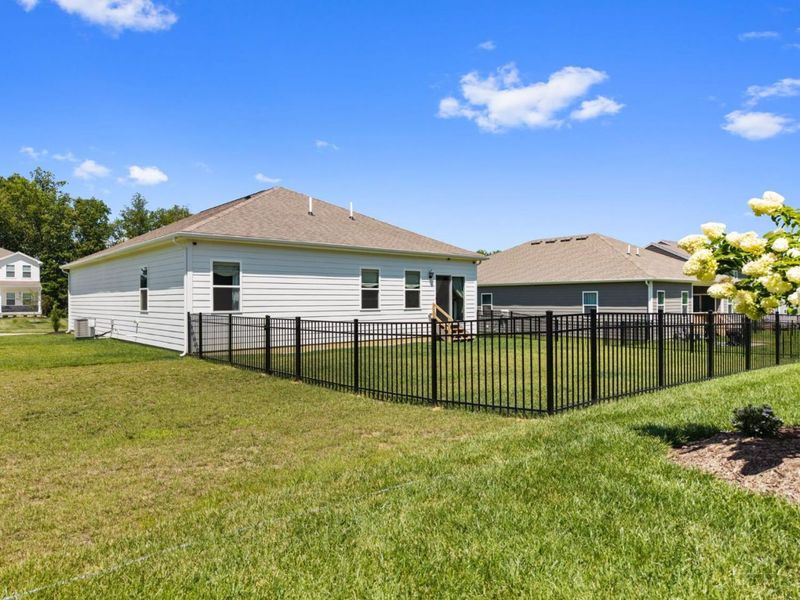 3650 Heritage Farm Lane, Batavia Twp, OH 45102 Photo 8