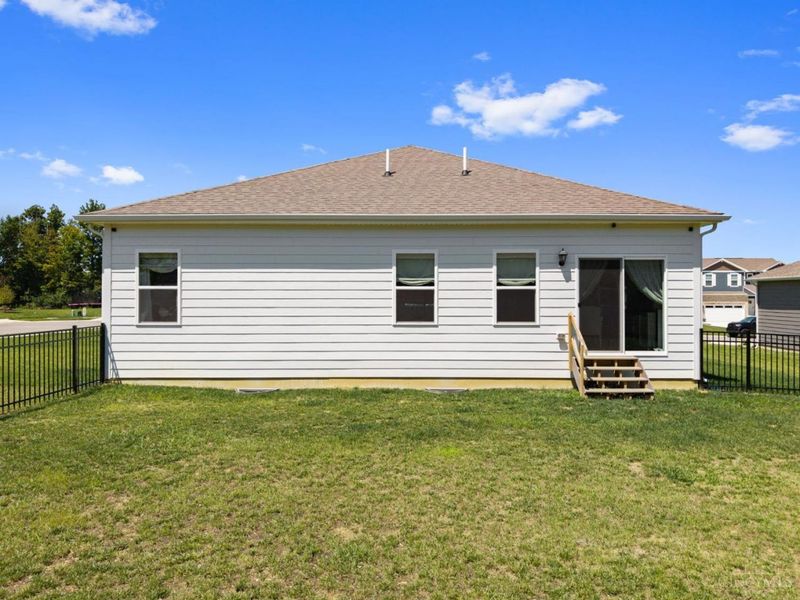 3650 Heritage Farm Lane, Batavia Twp, OH 45102 Photo 9